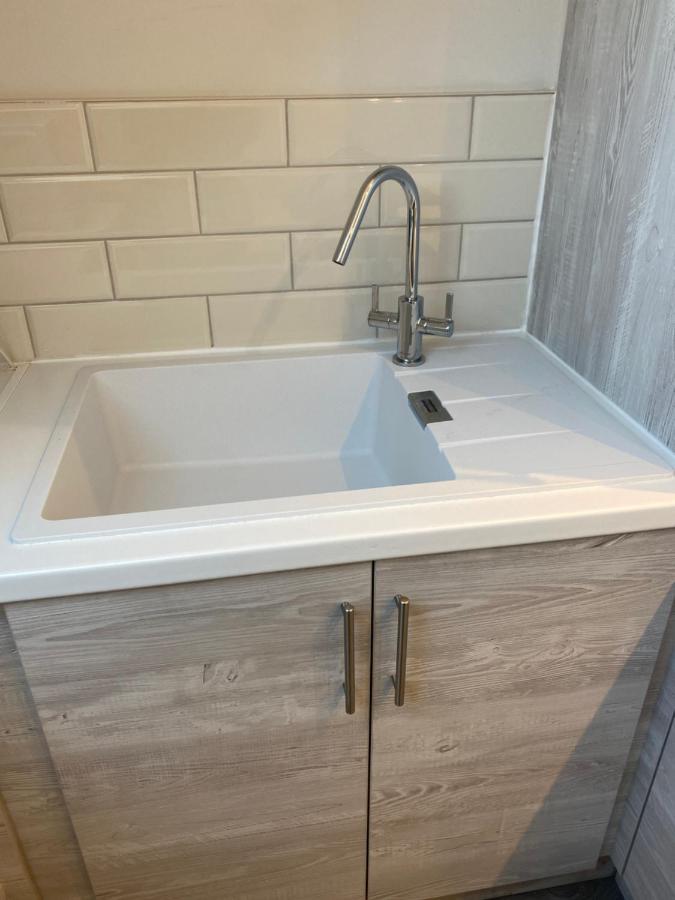 Quiet North London - 2 X Double Bedrooms - Close To Station And 20Mins Central London Totteridge Eksteriør billede
