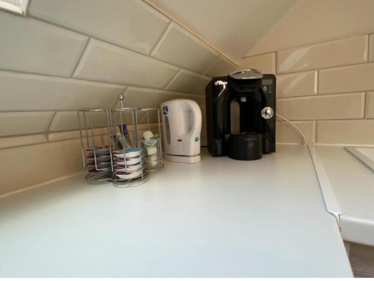 Quiet North London - 2 X Double Bedrooms - Close To Station And 20Mins Central London Totteridge Eksteriør billede