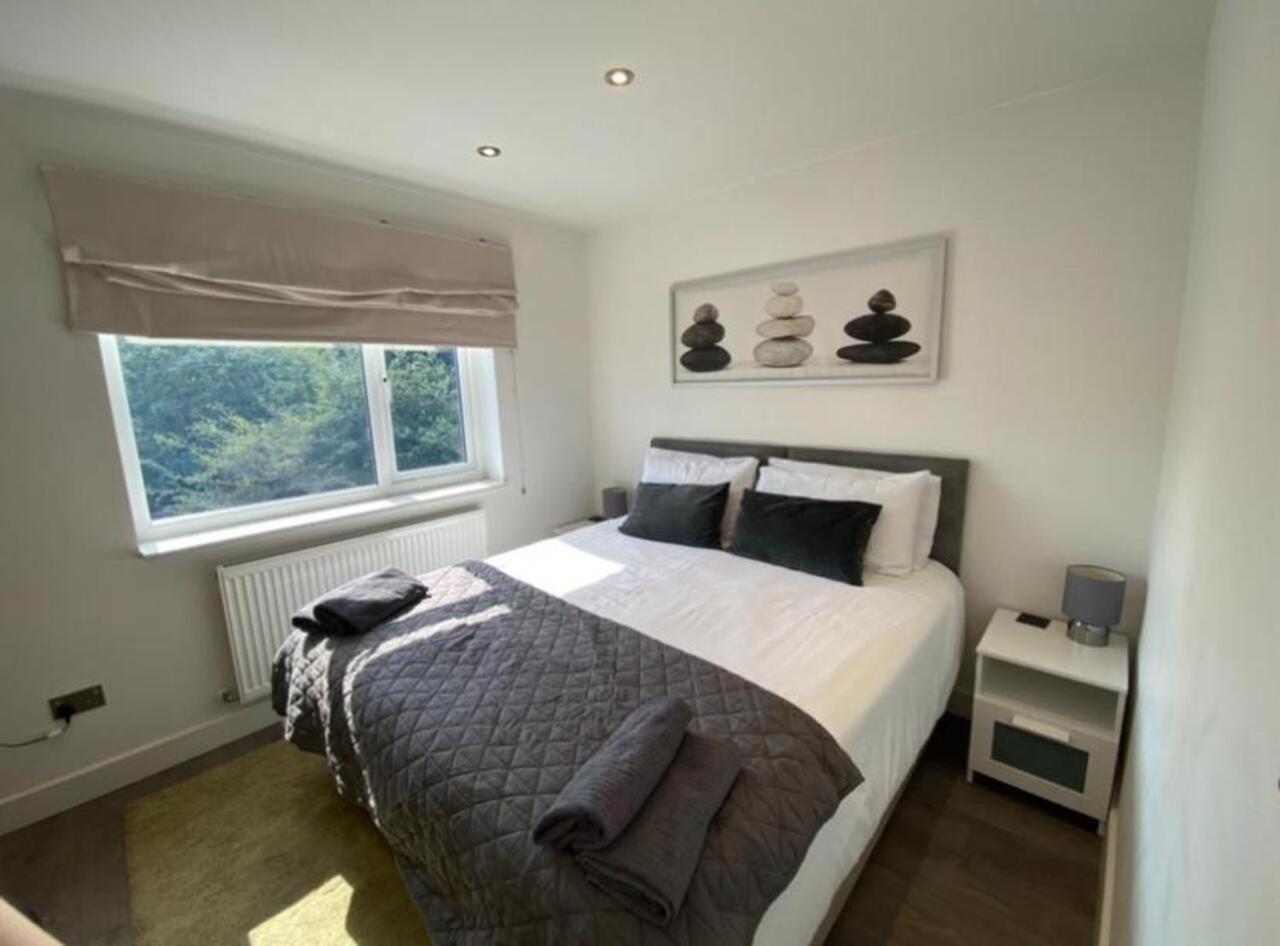 Quiet North London - 2 X Double Bedrooms - Close To Station And 20Mins Central London Totteridge Eksteriør billede