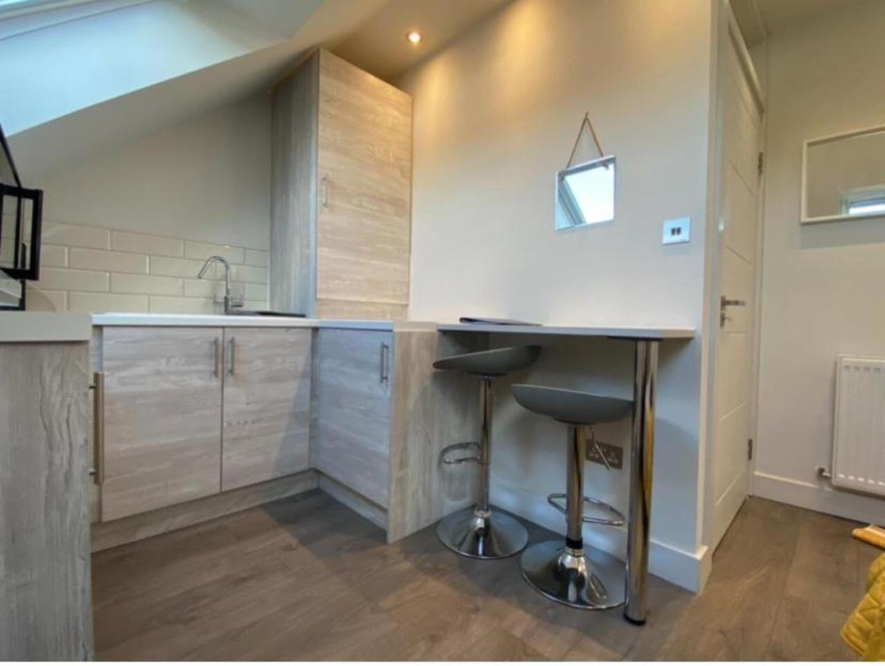 Quiet North London - 2 X Double Bedrooms - Close To Station And 20Mins Central London Totteridge Eksteriør billede