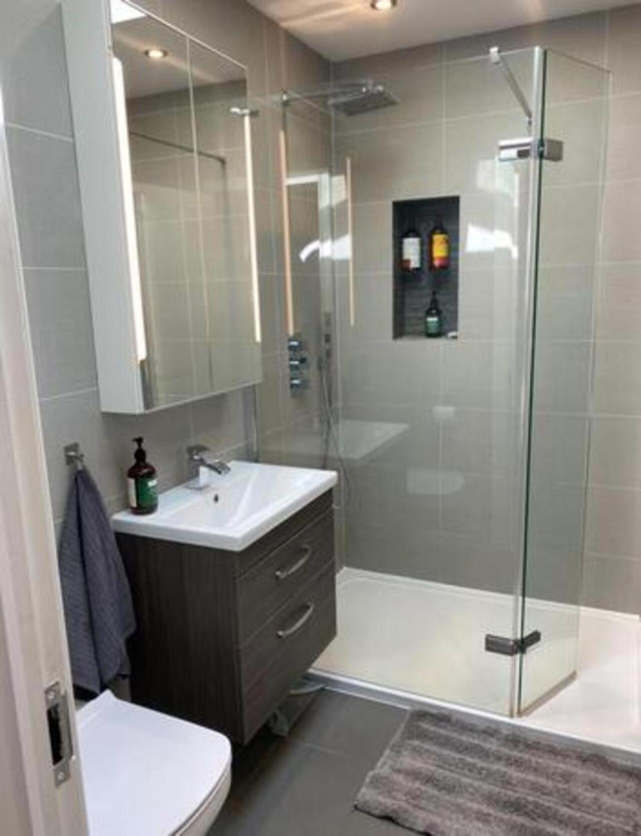 Quiet North London - 2 X Double Bedrooms - Close To Station And 20Mins Central London Totteridge Eksteriør billede